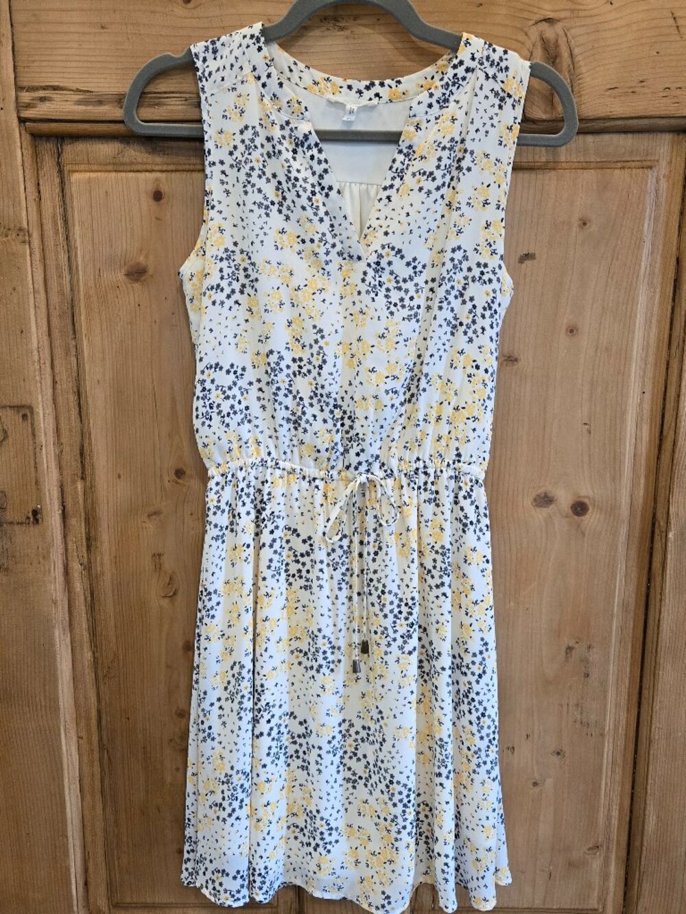 Maurices summer dresses - set of 2